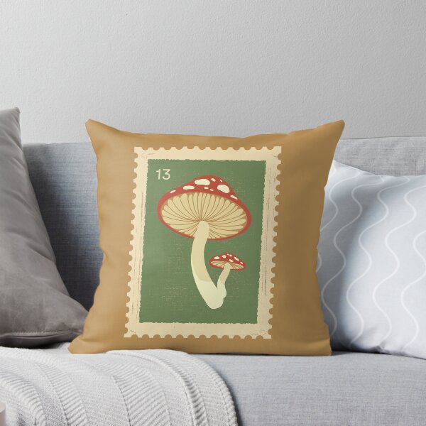 Item preview, Sello postal vintage de setas designed and sold by ureggie.