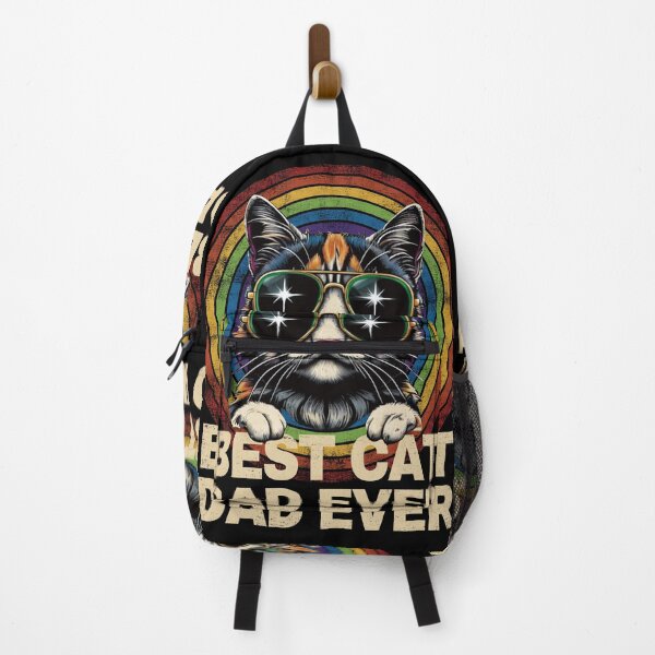 Item preview, Best Cat Dad Ever. #2 designed and sold by EunsooLee.