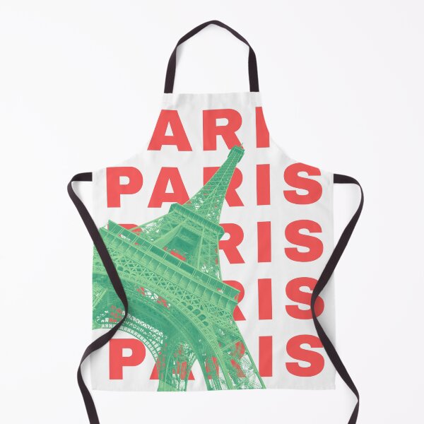 Item preview, Paris in Copper Tangerine designed and sold by AnimaliaStar.
