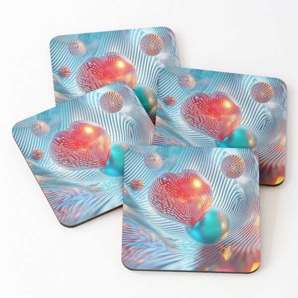 Item preview, Abstract optical illusion 4928 designed and sold by Grafititee.