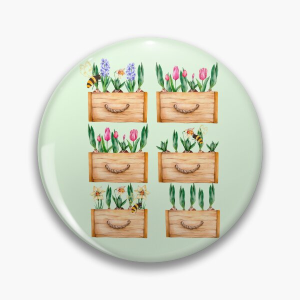 Item preview, Garden nature love mom  designed and sold by NadiTrends.