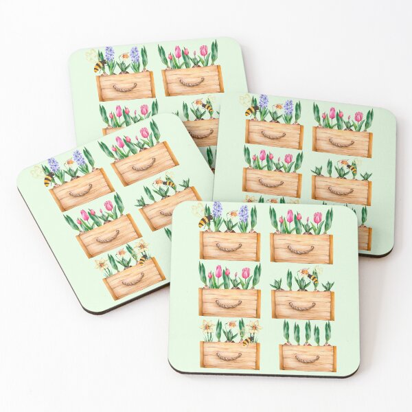 Item preview, Garden nature love mom  designed and sold by NadiTrends.
