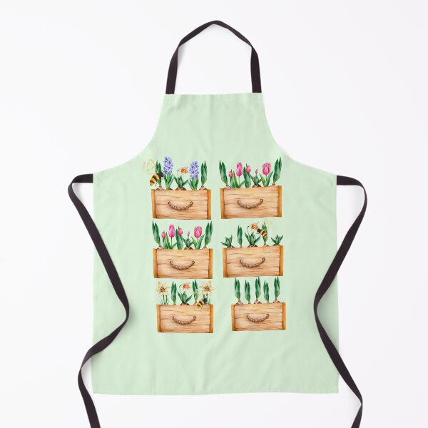 Item preview, Garden nature love mom designed and sold by NadiTrends.
