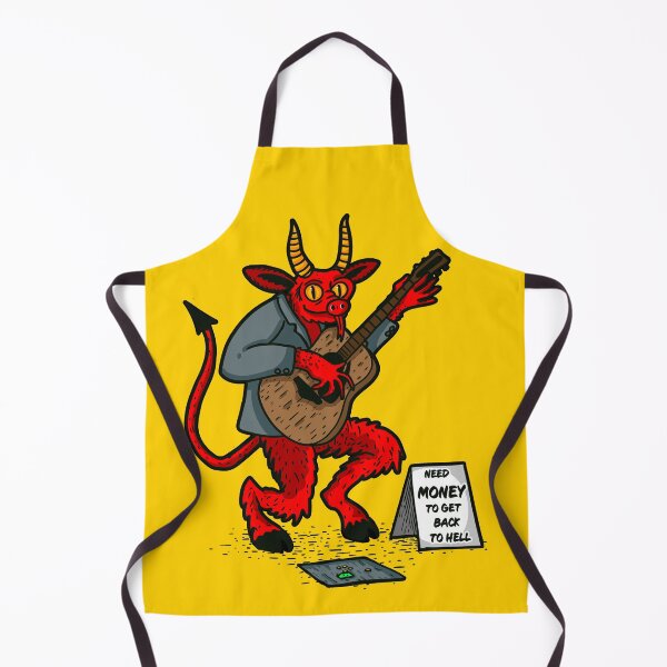 Item preview, Folk Devil designed and sold by HarleyWarren.