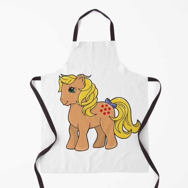 Item preview, MLP GEN1 APPLEJACK designed and sold by madebyLemi.