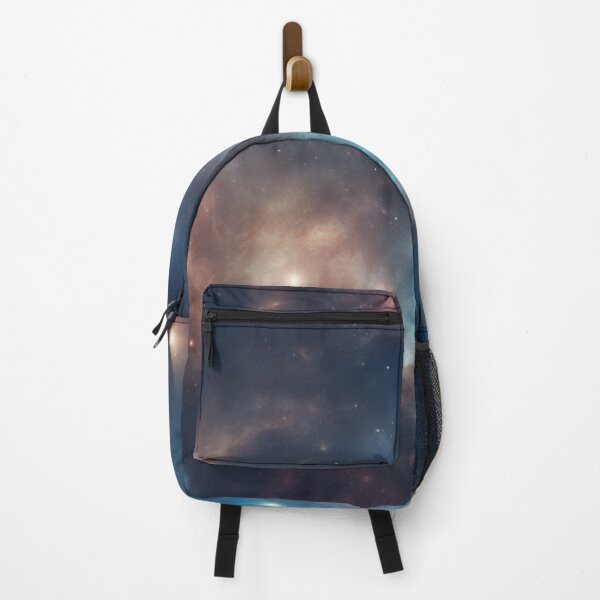 Item preview, Outer Space and Stars designed and sold by brentwooddsgn.