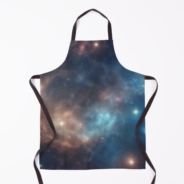 Item preview, Outer Space and Stars designed and sold by brentwooddsgn.