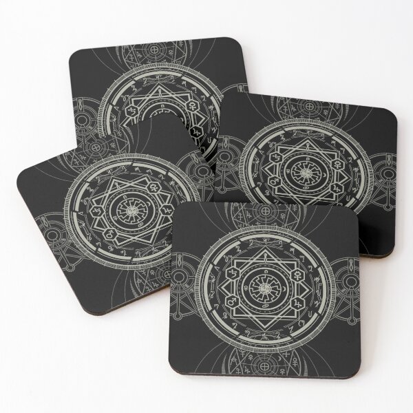 Item preview, Ancient Alien Symbols designed and sold by KingersDesigns.
