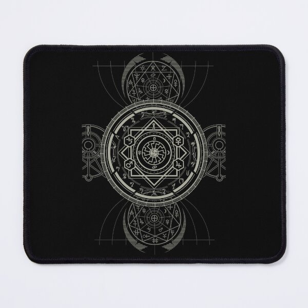 Item preview, Ancient Alien Symbols designed and sold by KingersDesigns.