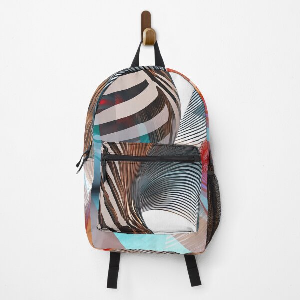 Item preview, Abstract optical illusion 4928 designed and sold by Grafititee.