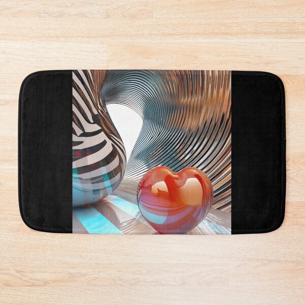 Item preview, Abstract optical illusion 4928 designed and sold by Grafititee.