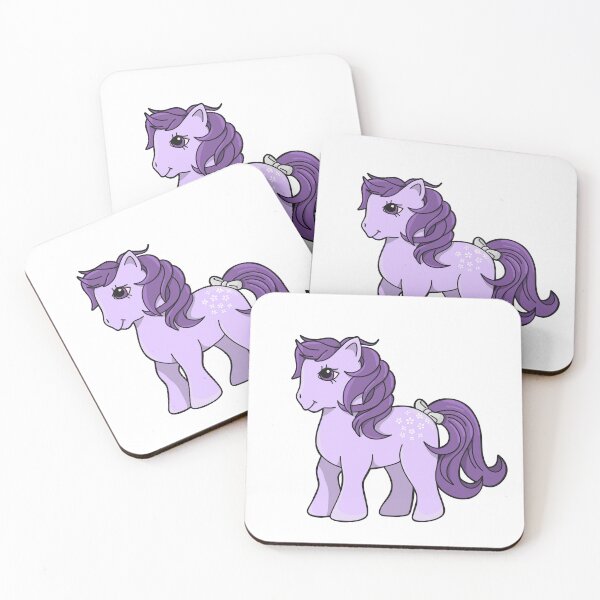 Item preview, MLP GEN1 BLOSSOM designed and sold by madebyLemi.