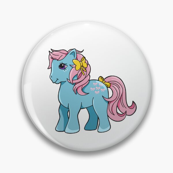 Artikelvorschau, MLP GEN 1 FLIEGE entworfen und verkauft von madebyLemi.