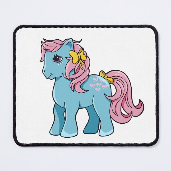 Item preview, MLP GEN 1 BOWTIE designed and sold by madebyLemi.