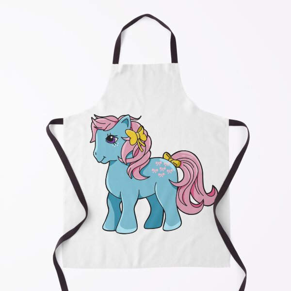 Item preview, MLP GEN 1 BOWTIE designed and sold by madebyLemi.