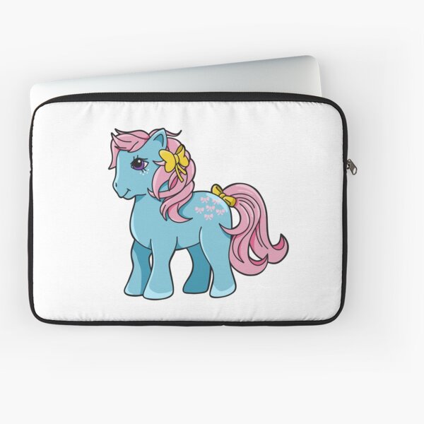 Aperçu de l'œuvre NŒUD PAPILLON MLP GEN 1 créée et vendue par madebyLemi.