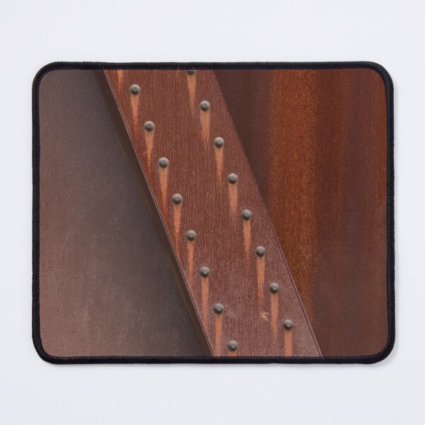 Item preview, Rusty scultpure designed and sold by Glen McDonald.