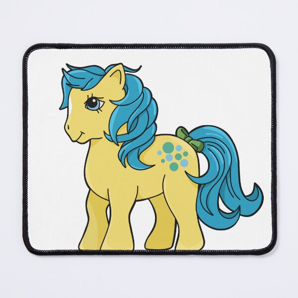 Item preview, MLP GEN1 BUBBLES designed and sold by madebyLemi.