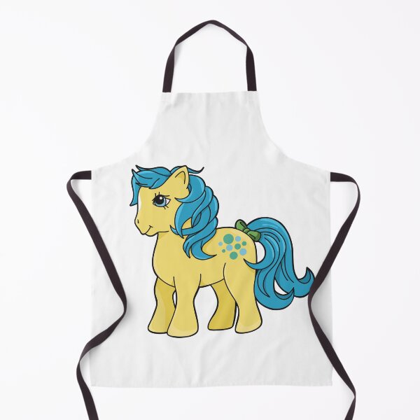 Item preview, MLP GEN1 BUBBLES designed and sold by madebyLemi.