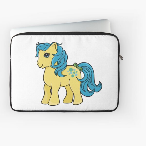 Aperçu de l'œuvre BULLES MLP GEN1 créée et vendue par madebyLemi.