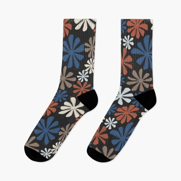 Artikelvorschau, Tonblumen entworfen und verkauft von woolandbristle.