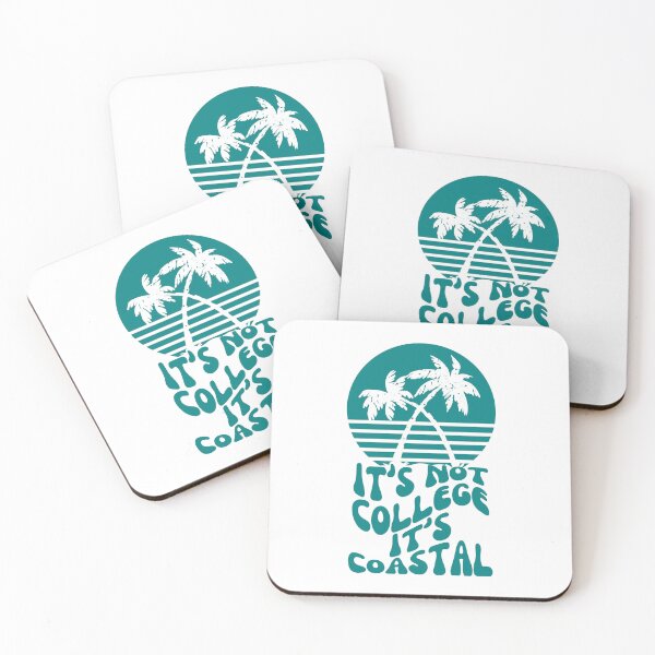 Item preview, Coastal Carolina designed and sold by MojoSpot.
