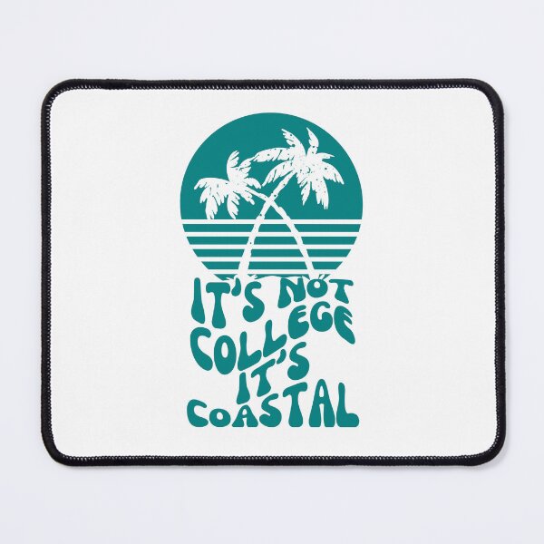 Item preview, Coastal Carolina designed and sold by MojoSpot.