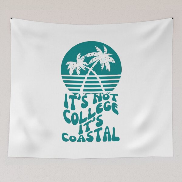 Item preview, Coastal Carolina designed and sold by MojoSpot.
