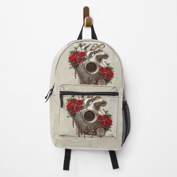 Item preview, Steampunk Passion, the mechanical Heart of Love designed and sold by nicky2342.