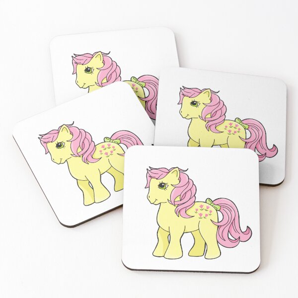 Item preview, MLP GEN1 POSEY designed and sold by madebyLemi.