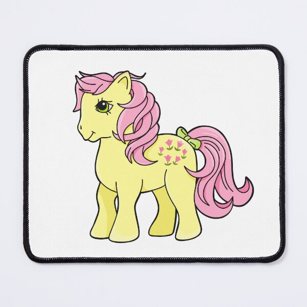 Item preview, MLP GEN1 POSEY designed and sold by madebyLemi.
