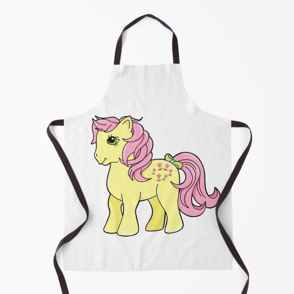 Item preview, MLP GEN1 POSEY designed and sold by madebyLemi.