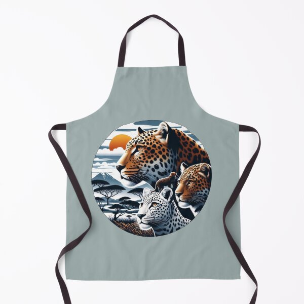 Item preview, Cheetahs designed and sold by Myra365Art.