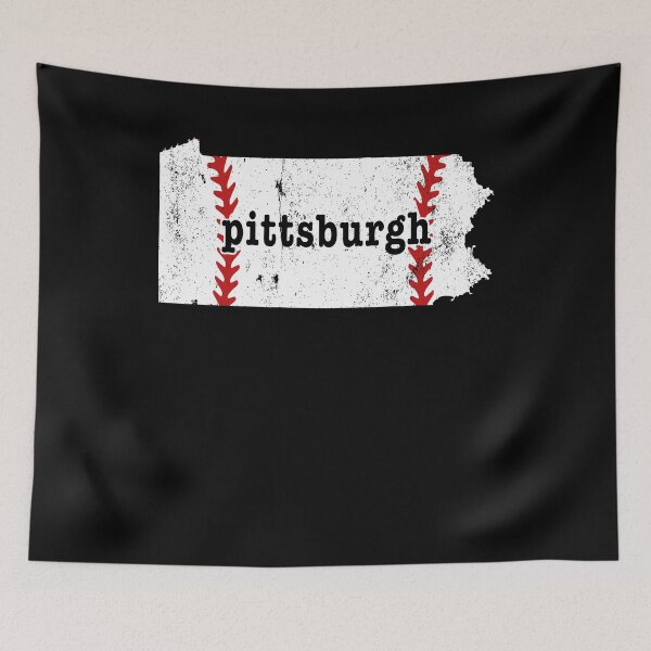 Item preview, Pittsburgh Shirt Softball Shirt Youth Baseball Shirt designed and sold by shoppzee.