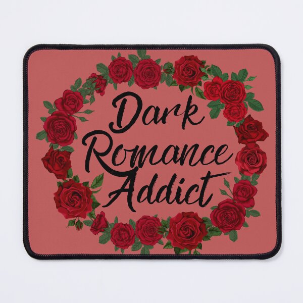 Item preview, Dark Romance Addict Reader  designed and sold by CMB-Editing.