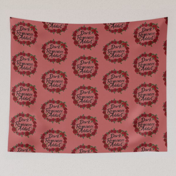 Item preview, Dark Romance Addict Reader  designed and sold by CMB-Editing.
