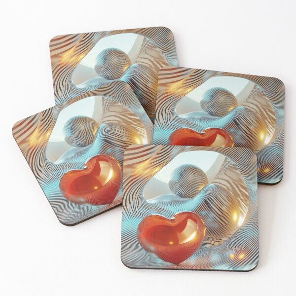 Item preview, Abstract optical illusion 4928 designed and sold by Grafititee.