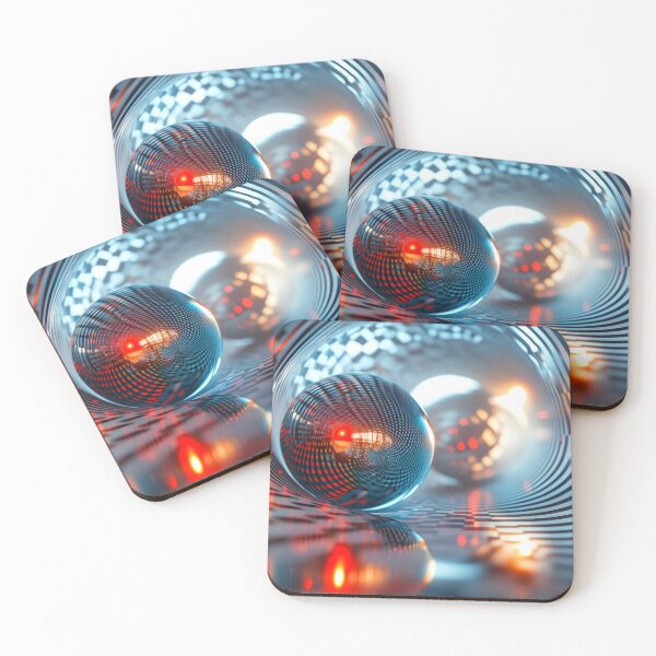 Item preview, Abstract optical illusion 4928 designed and sold by Grafititee.
