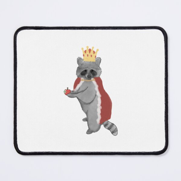 Item preview, Trash King  designed and sold by Nadyastinyshop8.