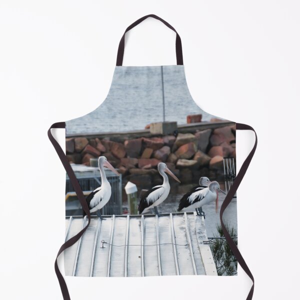 Item preview, Pelicans designed and sold by beerman70.