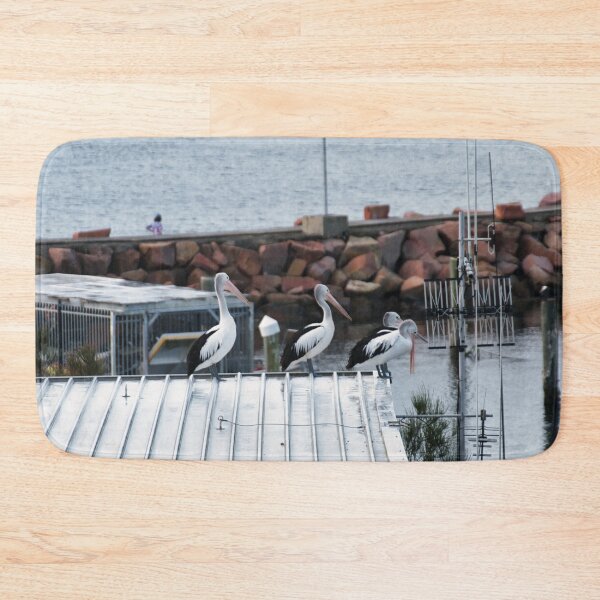 Item preview, Pelicans designed and sold by beerman70.