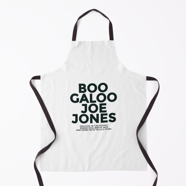 Item preview, Boogaloo Joe Jones designed and sold by Boogosh.