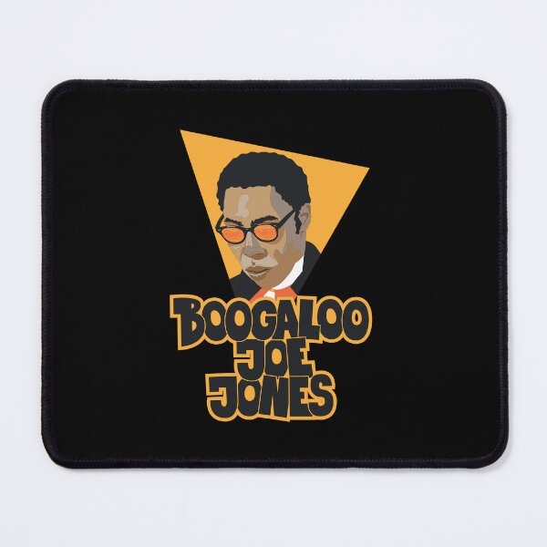 Item preview, Boogaloo Joe Jones designed and sold by Boogosh.