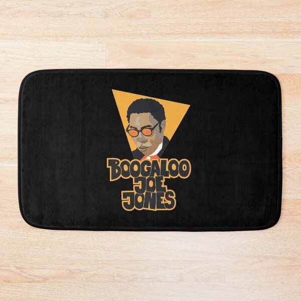 Item preview, Boogaloo Joe Jones designed and sold by Boogosh.