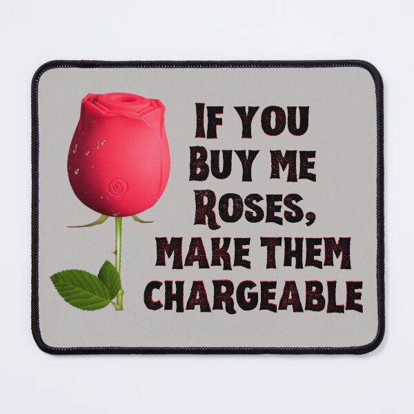 Item preview, Buy Me Roses, Make Them Chargeable | Dark Romance Reader designed and sold by CMB-Editing.