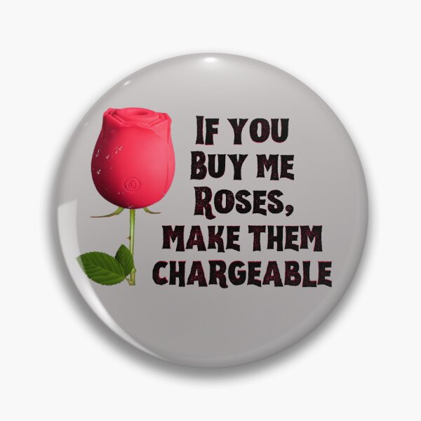 Item preview, Buy Me Roses, Make Them Chargeable | Dark Romance Reader designed and sold by CMB-Editing.