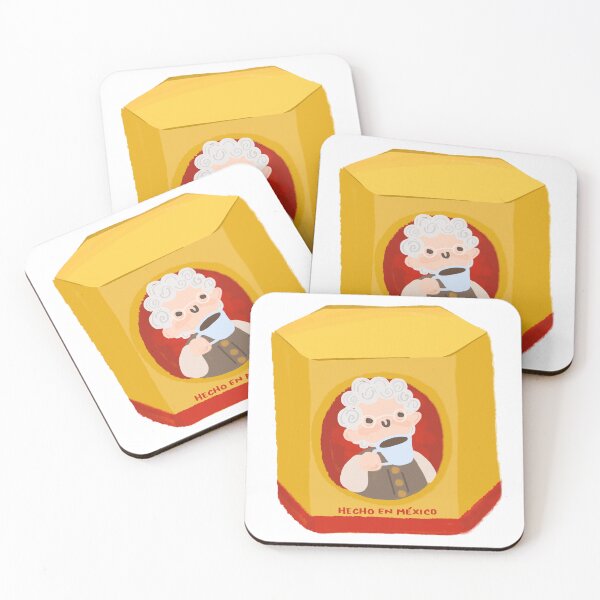Item preview, Grandma Chocolate designed and sold by MadeByBonilla.
