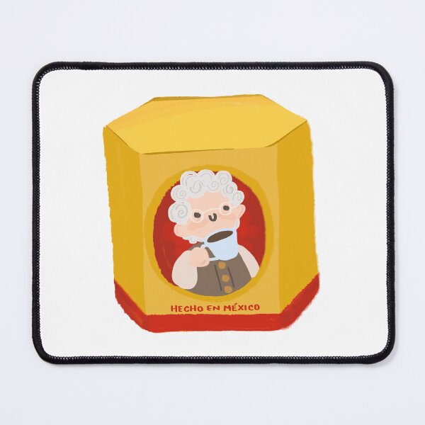 Item preview, Grandma Chocolate designed and sold by MadeByBonilla.