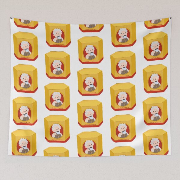 Item preview, Grandma Chocolate designed and sold by MadeByBonilla.