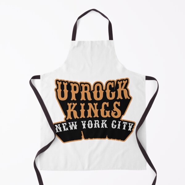Item preview, Uprock Kings New York City - for B-Boys and Uprock Lovers designed and sold by Boogosh.